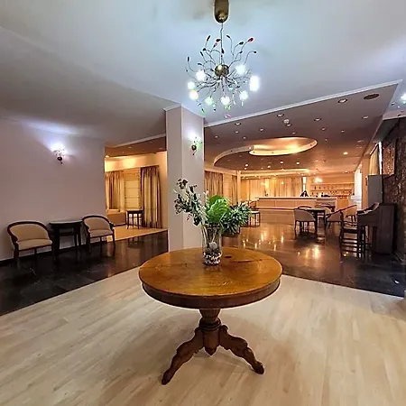 Hotel Golden Alexandros Sinarades