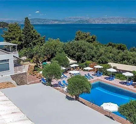 Golden Alexandros Hotel