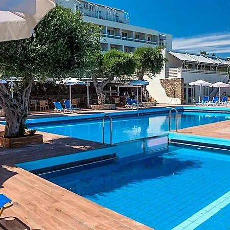 Hotel Golden Alexandros Sinarádes