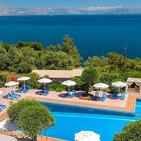 Golden Alexandros Hotel