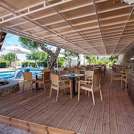 Golden Alexandros Hotel
