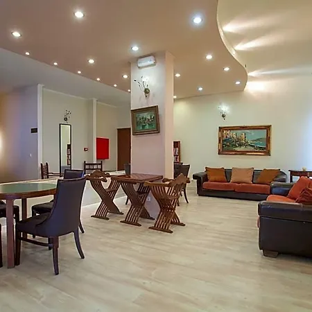 Hotel Golden Alexandros Sinarádes