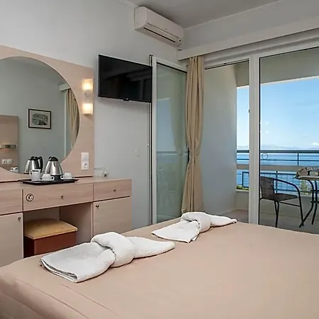 Golden Alexandros Hotel Sinarades