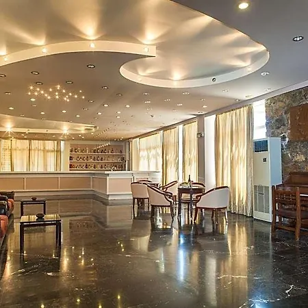 Golden Alexandros Hotel Sinarádes
