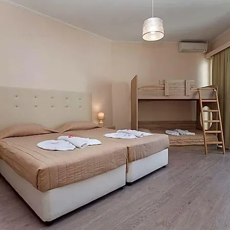 Hotel Golden Alexandros 3*