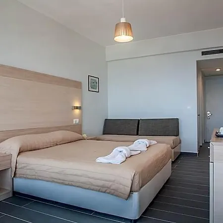 Hotel Golden Alexandros Sinarades