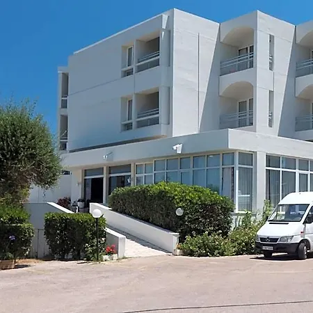 Golden Alexandros Hotel