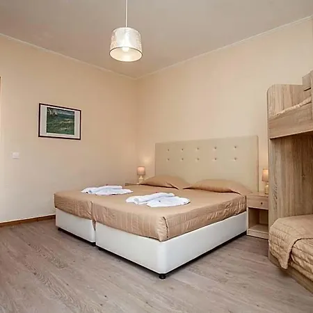 Golden Alexandros Hotel Sinarades