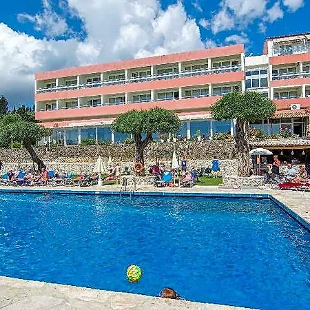 Golden Alexandros Hotel Sinarades