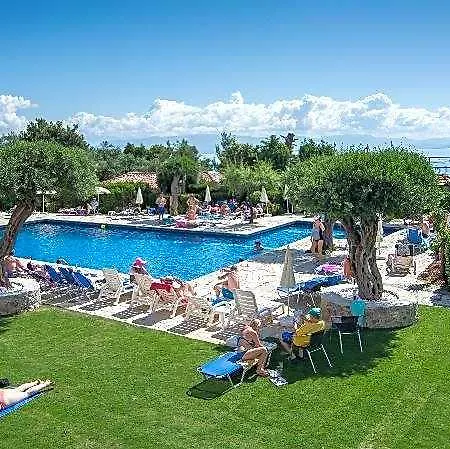 Hotel Golden Alexandros 3*