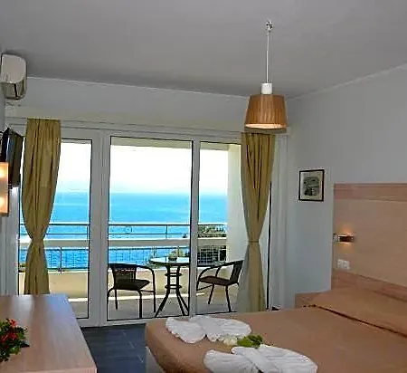 Hotel Golden Alexandros