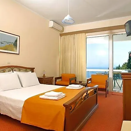Golden Alexandros 3* Sinarades