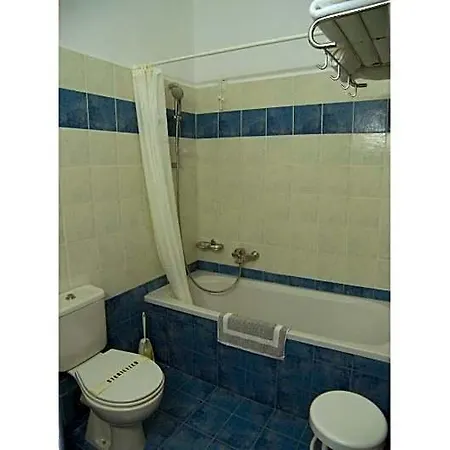 Hotel Golden Alexandros 3*